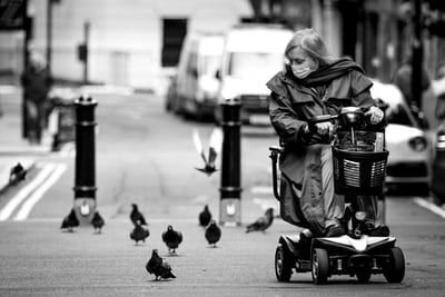 How To Choose The Right Mobility Scooter For Your Specific Needs